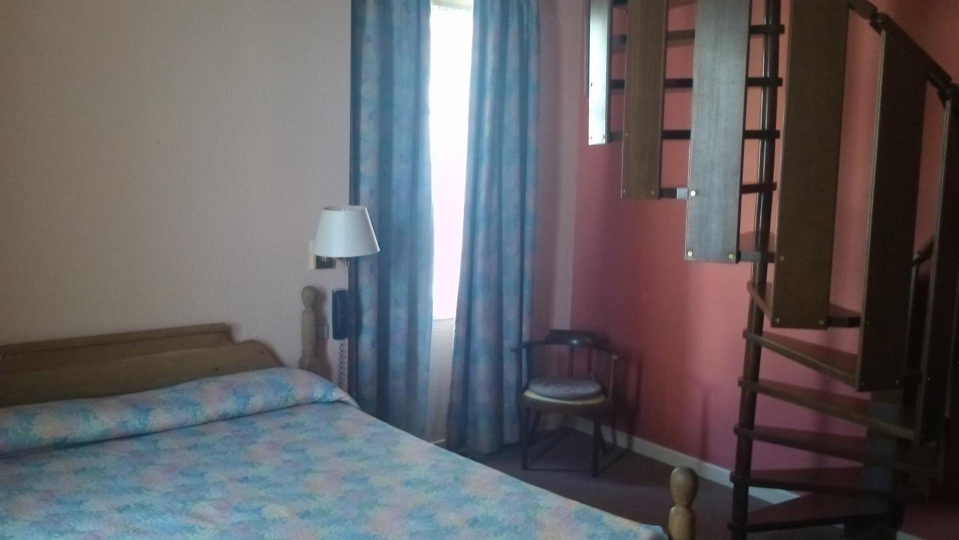 La Fleur de Lys Hotel Cormatin Værelse billede